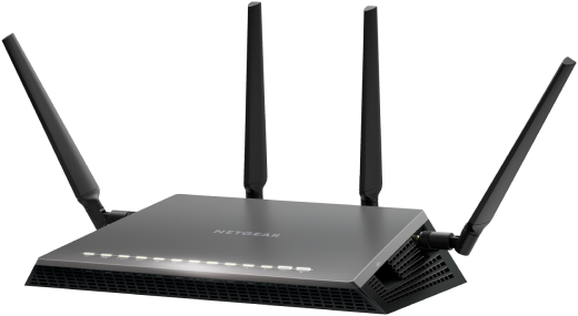 Настройка и установка роутера wi-fi в Астрахани
